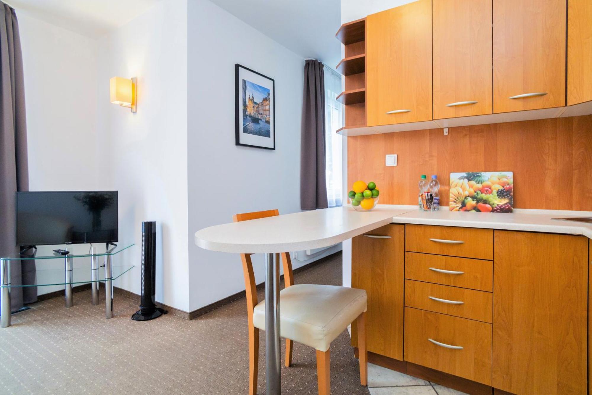 Aparthotel - Wilanow Warsaw