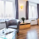 Warsaw Apartments - Apartamenty Wilanów
