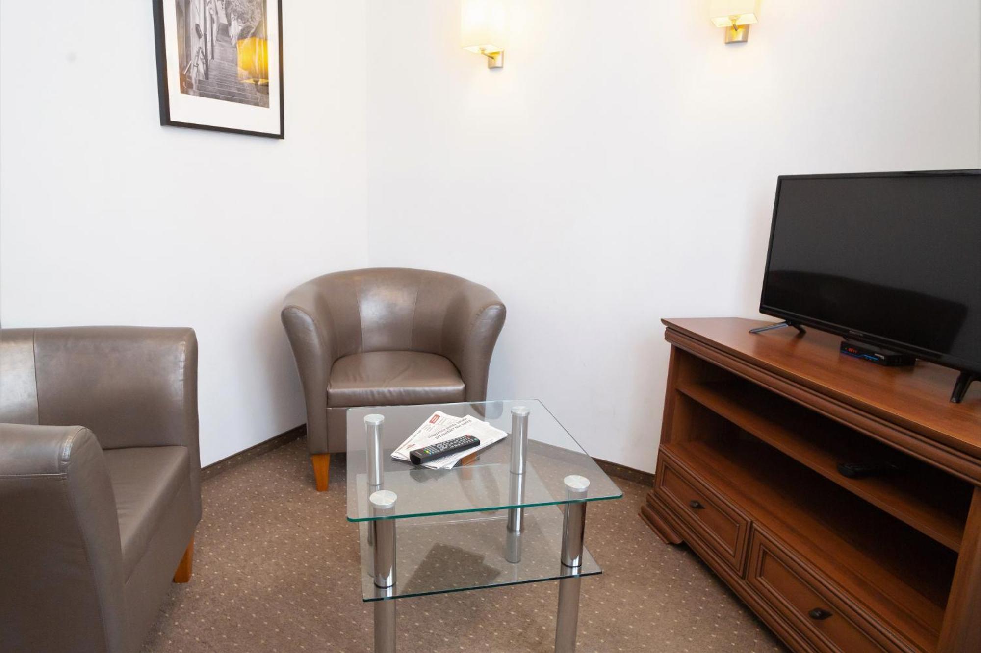 - Wilanów Hotel apartamentowy Warszawa