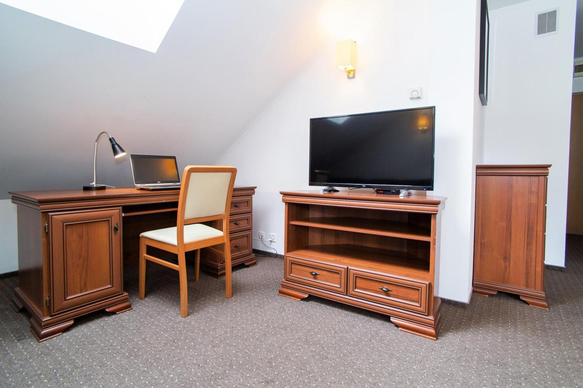- Wilanów Hotel apartamentowy