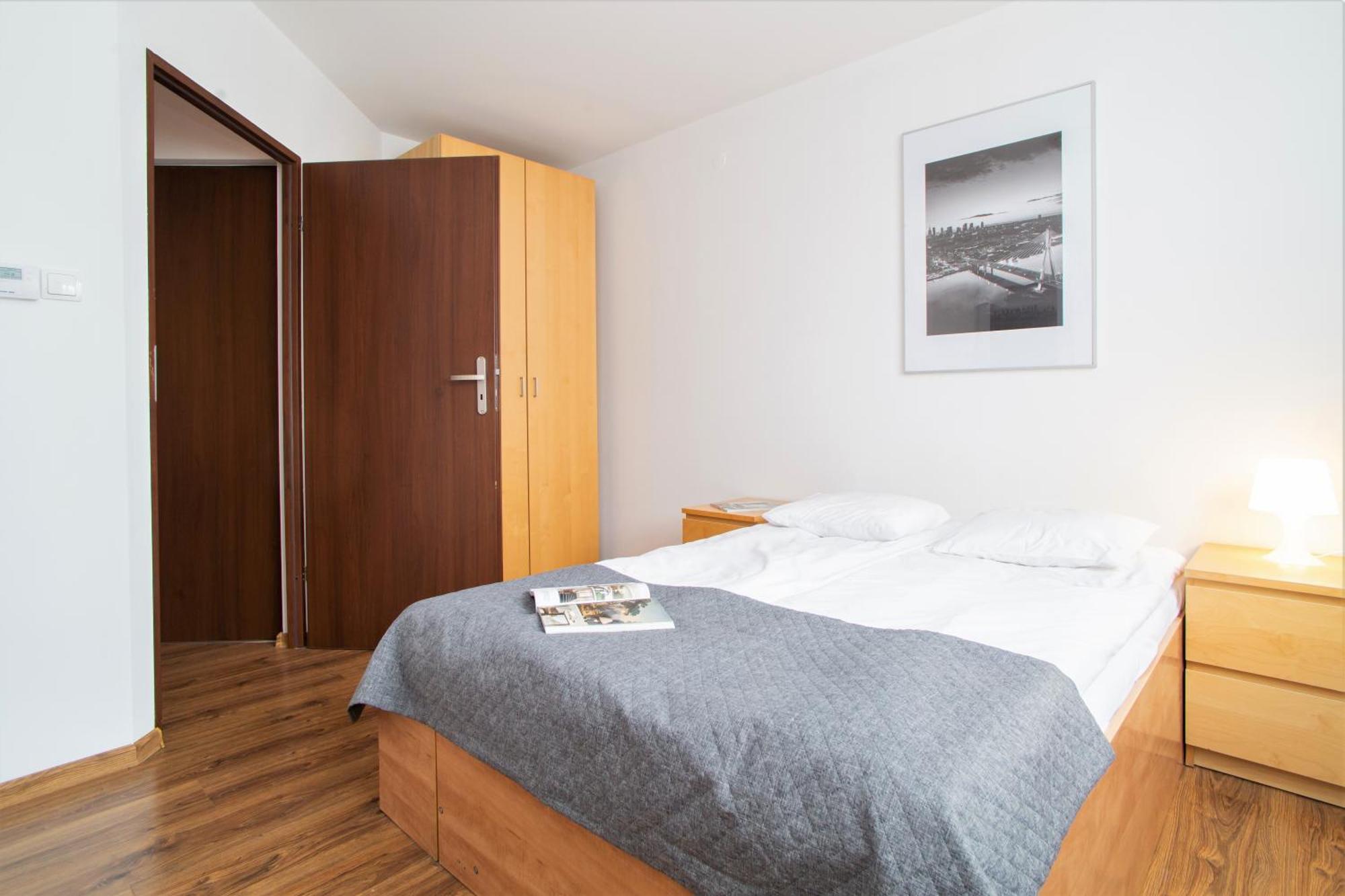 - Wilanów Hotel apartamentowy