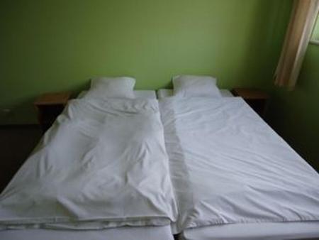 Hotel apartamentowy - Wilanów Warszawa
